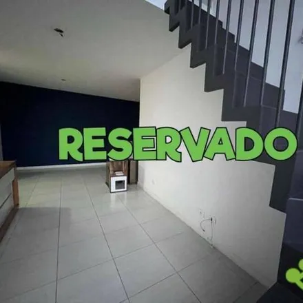 Rent this 3 bed apartment on Rua Doutor Brasílio Vicente de Castro 320 in Campo Comprido, Curitiba - PR