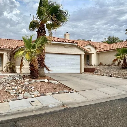 Buy this 3 bed house on 3125 Canyon Terrace Drive in Laughlin, NV 89029