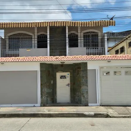 Image 2 - El Oro, 090109, Guayaquil, Ecuador - House for sale