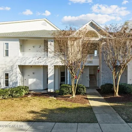 Buy this 2 bed condo on 236 Fullford Lane in Wilmington, NC 28412