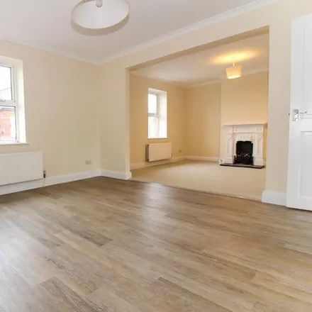 Rent this 3 bed apartment on The Rusthall in 5 St Paul's Street, Rusthall