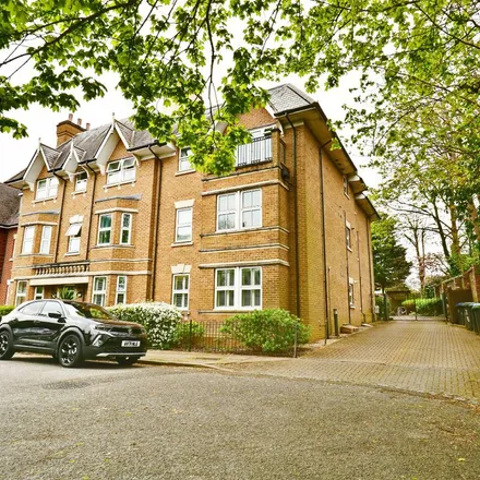 Image 2 - Lansdowne Road, London, BR1 3LZ, United Kingdom - Apartment for rent