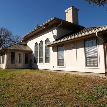 Image 4 - 298 Big Spur North, Horseshoe Bay, TX 78657, USA - House for rent
