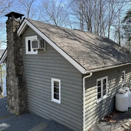 Buy this 3 bed house on 1554 Lakeland Drive in Paupack Township, PA 18438