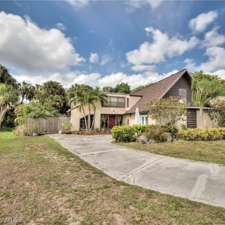 Image 2 - 27911 Carl Circle, Palm Lake RV Park, Bonita Springs, FL 34135, USA - House for sale