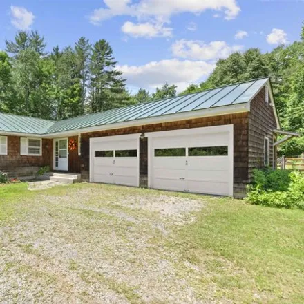 Image 1 - 1139 Old Depot Rd, Shaftsbury, Vermont, 05262 - House for sale