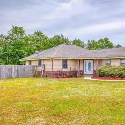 Buy this 3 bed house on 9172 Salter Road in Santa Rosa County, FL 32571
