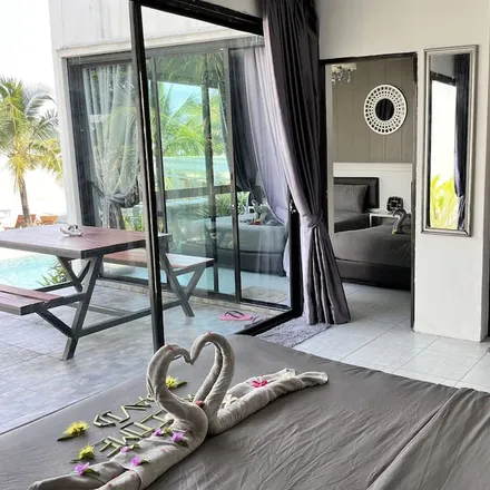 Rent this 3 bed house on Rawai in Phuket, Thailand