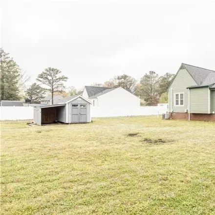 Image 7 - 3601 East Chagford Terrace, Chester, VA 23831, USA - House for sale