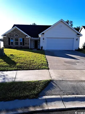 Buy this 4 bed house on 10428 Holland Ct in Myrtle Beach, South Carolina
