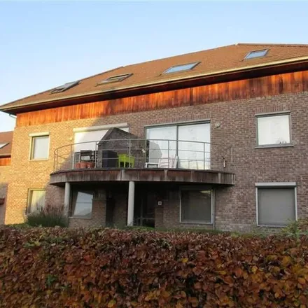 Rent this 2 bed apartment on Papenakkerstraat 4 in 3200 Aarschot, Belgium