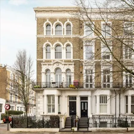 Image 1 - 47 Finborough Road, London, SW10 9DG, United Kingdom - Apartment for sale