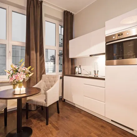 Rent this 1 bed apartment on Potsdamer Straße 89 in 10785 Berlin, Germany