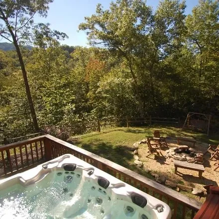 Image 6 - Bryson City, NC - House for rent