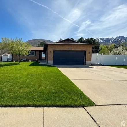 Buy this 5 bed house on 2586 North 2800 East in Layton, UT 84040