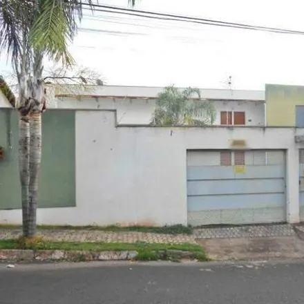 Image 2 - Rua Márcio Ribeiro da Silva, Chácaras Tubalina e Quartel, Uberlândia - MG, 38413-018, Brazil - Apartment for sale