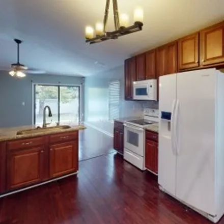 Buy this 4 bed apartment on 15481 Turkoman Circle in North Jacksonville, Jacksonville