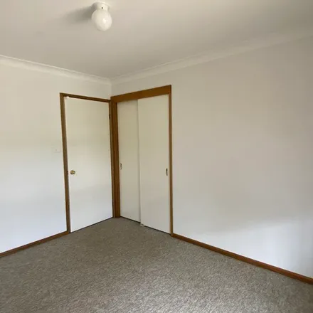 Rent this 3 bed apartment on Medlyn Street in Parkes NSW 2870, Australia