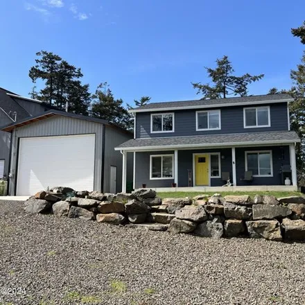 Buy this 4 bed house on 34602 Hill Road in Pacific City, Tillamook County