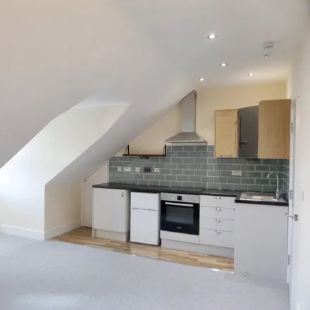 Rent this 1 bed apartment on Willow Court in Bensham Manor Road, London