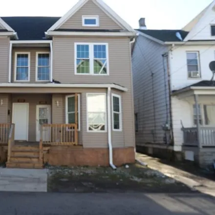 Buy this 8 bed house on 1420 Fordham Court in Scranton, PA 18509