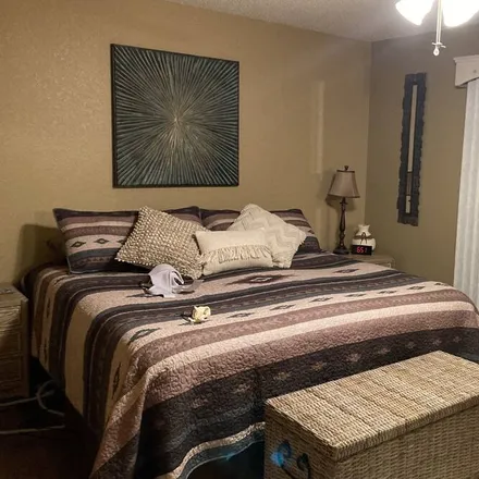 Rent this 2 bed condo on Lake Havasu City
