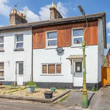 Buy this 3 bed house on 8 in 10, 12 Stourvale Road