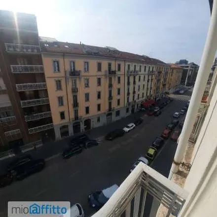 Image 8 - Mercato rionale di via Fauche', Via Piero della Francesca, 20155 Milan MI, Italy - Apartment for rent