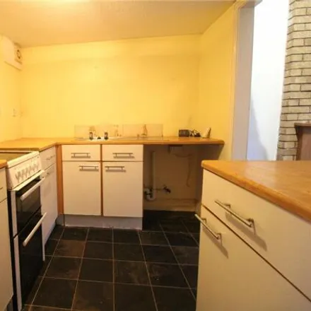 Image 3 - unnamed road, Daventry, NN11 4SU, United Kingdom - Townhouse for sale