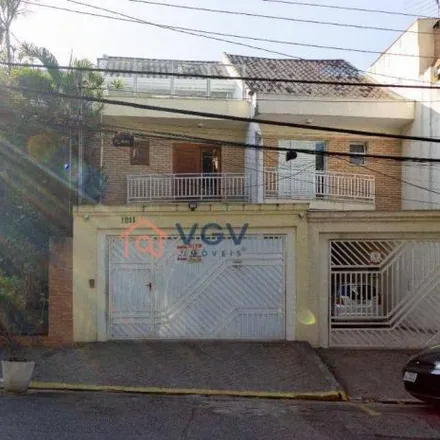 Image 2 - Rua Leandro Dupré 1220, Mirandópolis, São Paulo - SP, 04043-400, Brazil - House for sale