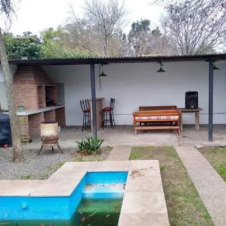 Buy this 4 bed house on Soda y Agua Mabel in Entre Ríos 2034, Partido de Escobar