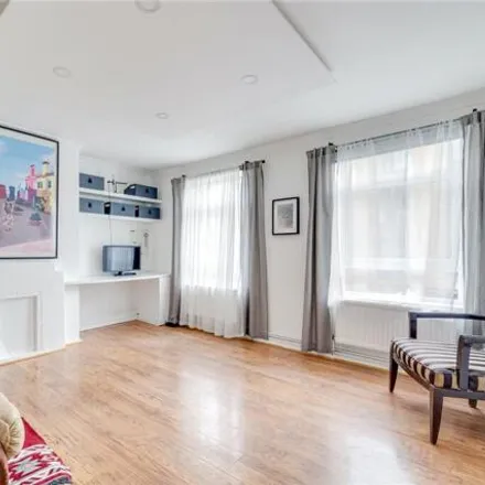 Buy this 2 bed apartment on 23 Wyfold Road in London, SW6 6SE