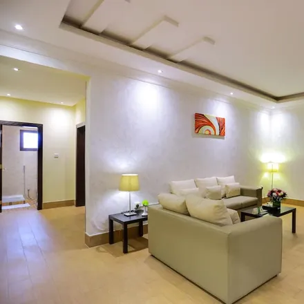 Image 2 - Urwah Bin Werd - Apartment for rent