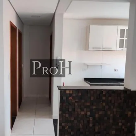 Rent this 2 bed apartment on Rua Israel Pinheiro in Bairro dos Casa, São Bernardo do Campo - SP