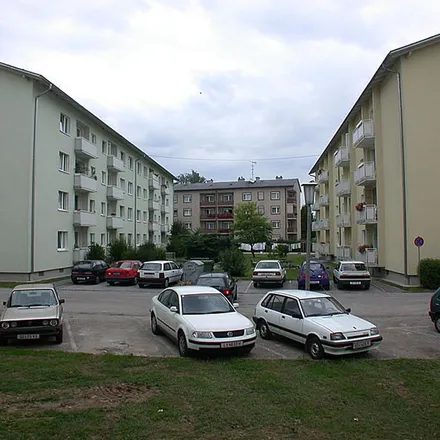 Rent this 1 bed apartment on Herbert-Wöhl-Straße 1 in 4780 Schärding, Austria