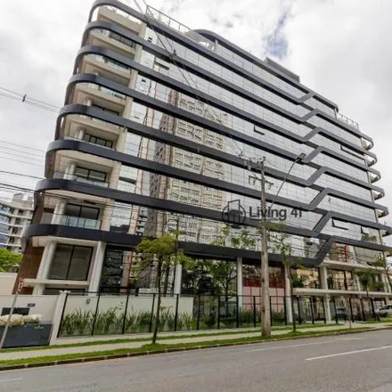 Image 2 - Rua Campos Sales 329, Alto da Glória, Curitiba - PR, 80030, Brazil - Apartment for sale