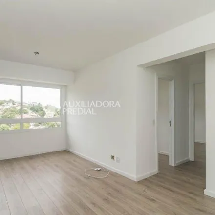 Rent this 2 bed apartment on Rua Capitão Pedro WerlangIvo Janson in Partenon, Porto Alegre - RS