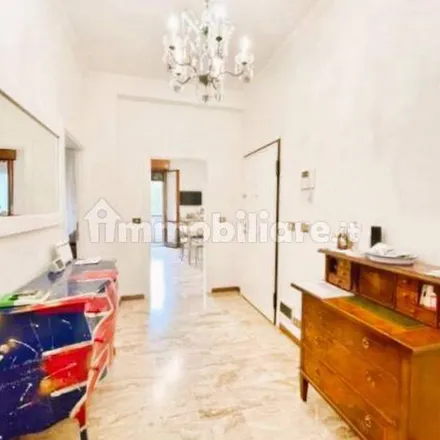 Rent this 4 bed apartment on Viale Vittorio Veneto 61 in 41124 Modena MO, Italy