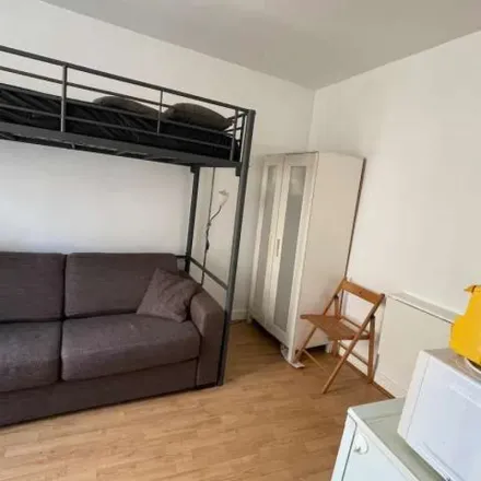 Image 4 - 84 Rue de Romainville, 75019 Paris, France - Apartment for rent