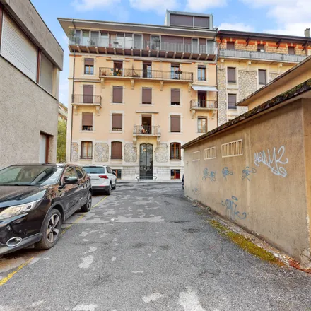 Image 1 - 1203 Geneva, Switzerland - Apartment for rent