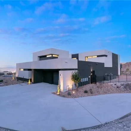 Buy this 5 bed house on 628 Sleeping Dragon Drive in Henderson, NV 89012