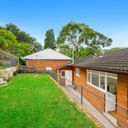 Image 3 - Abingdon Road, Roseville NSW 2069, Australia - Apartment for rent