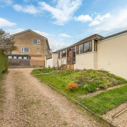 Buy this 4 bed house on Eastwoods in Bathford, BA1 7QF