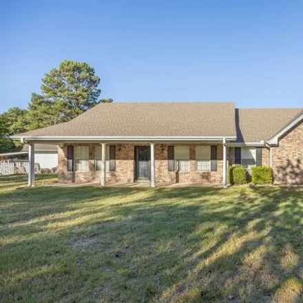 Buy this 2 bed house on 12670 Lake Pines Drive in New Chapel Hill, Smith County
