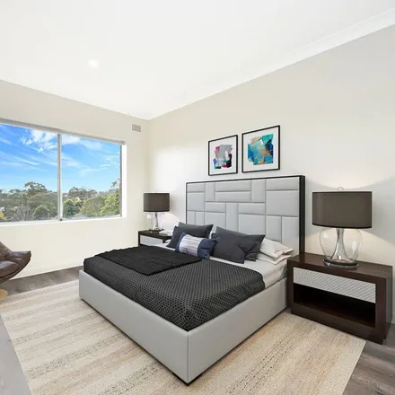 Image 5 - Noble Avenue, Strathfield NSW 2135, Australia - Apartment for rent