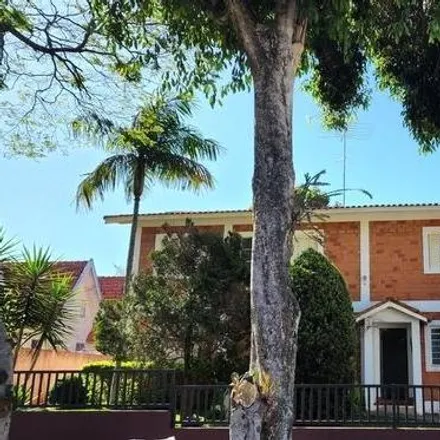 Buy this 4 bed house on Rua Professor Newton Bueno in Colina Das Estrelas, Tatuí - SP