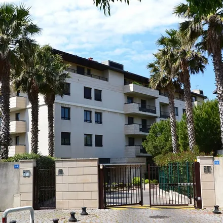 Image 1 - 11 Avenue du Parc Borely, 13008 8e Arrondissement, France - Apartment for rent
