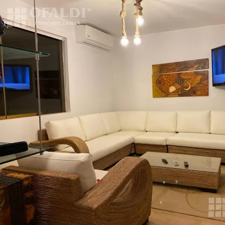 Buy this studio apartment on Avenida Pampa Pacta in Lima Metropolitan Area 15846, Peru
