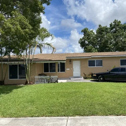 Buy this 3 bed house on 535 West 55th Place in Palm Springs, Hialeah
