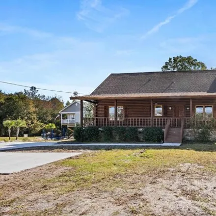 Buy this 3 bed house on 420 Smith Boulevard in Socastee, Horry County